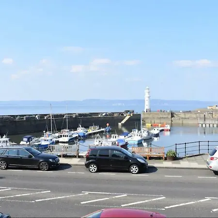 Bright And Spacious 2br House At The Waterfront * Edinburgh