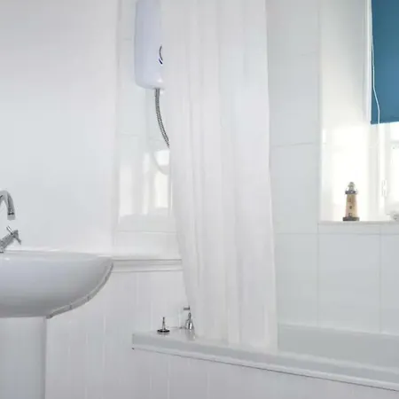 Appartement Bright And Spacious 2br House At The Waterfront Edinburgh