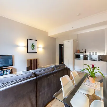 Linton Collection - 28 North Bridge Διαμέρισμα *