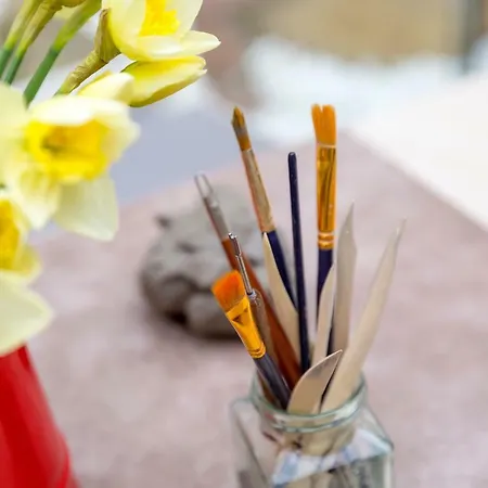 Justb Affittacamere 4*