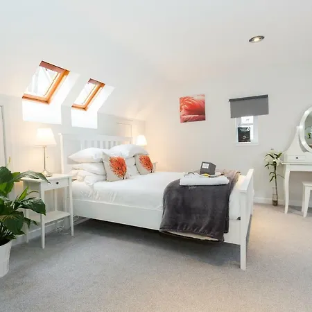 Justb Affittacamere Edimburgo