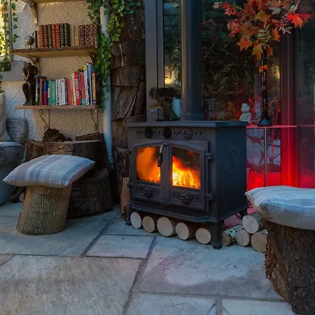 Affittacamere Justb 4*