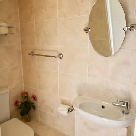 Sonas 3* Edimburgo