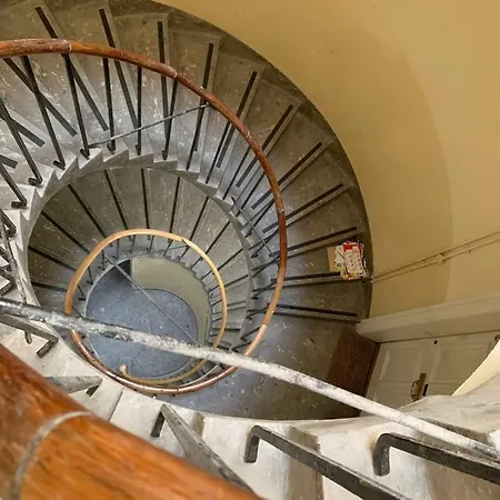 York Place Oasis 3 Bedroom Luxury Apt Daire *