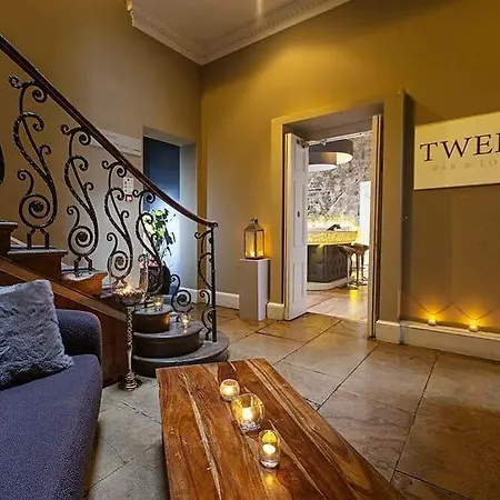 & Picardy Place אדינבורו