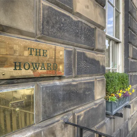 Hotel The Howard, An Ascend Collection Member 5*