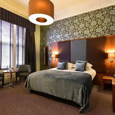 The Roseate - Small Luxury Of The World Hotel