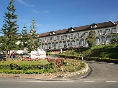 The Glasshouse, Autograph Collection Hotell 5*