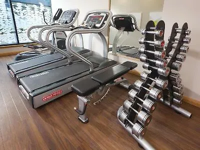 By Marriott 4* Edinburgh