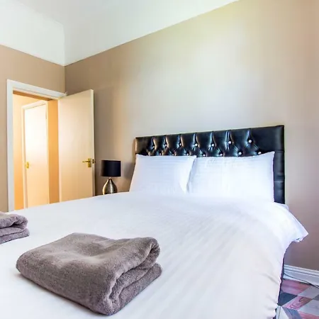 Montgomery - Crighton Appartement *