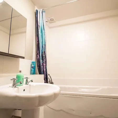 Montgomery - Crighton Appartement