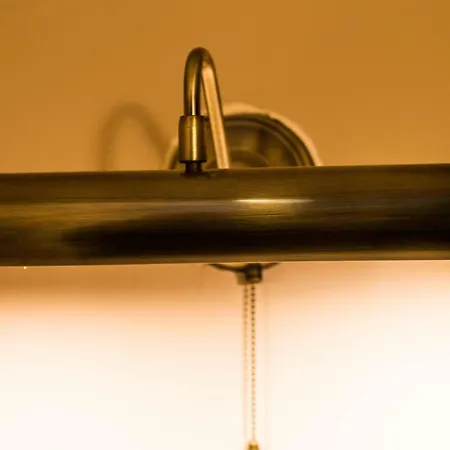 Montgomery - Crighton Appartement