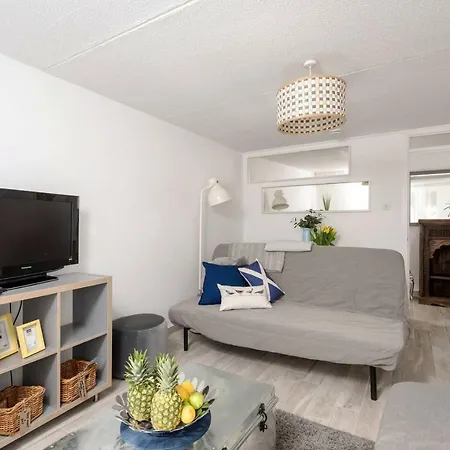 Lovely 1-bedroom Apt In The Heart Of Stockbridge * Edinburgh