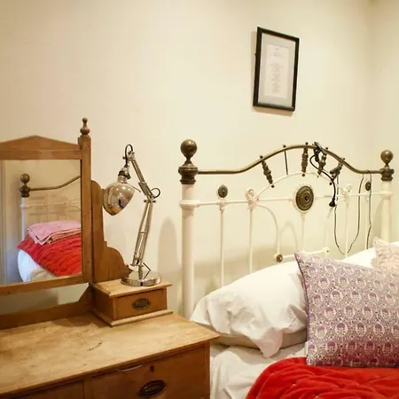 Beautiful Georgian 4 Bedroom Townhouse Appartamento Edimburgo