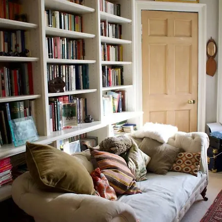Appartamento Beautiful Georgian 4 Bedroom Townhouse Edimburgo