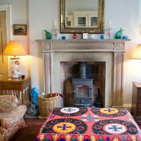 Appartamento Beautiful Georgian 4 Bedroom Townhouse *