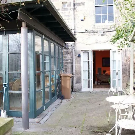 Beautiful Georgian 4 Bedroom Townhouse * Edimburgo
