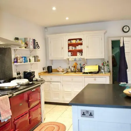 Beautiful Georgian 4 Bedroom Townhouse Edimburgo