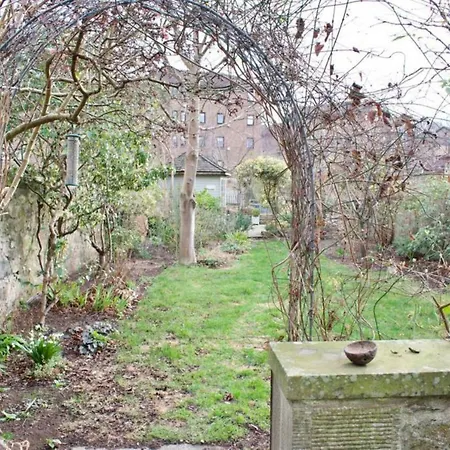 Beautiful Georgian 4 Bedroom Townhouse Appartamento Edimburgo