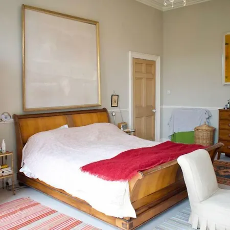 Appartamento Beautiful Georgian 4 Bedroom Townhouse