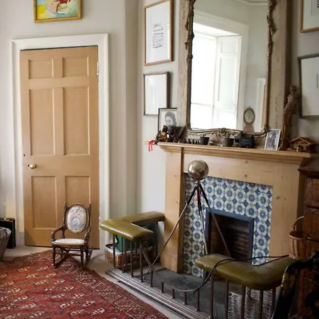 Appartamento Beautiful Georgian 4 Bedroom Townhouse