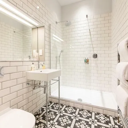 Linton Collection - Blackfriars Lofts Edinburgh