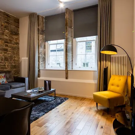 Blackfriars Lofts *