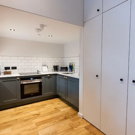 Blackfriars Lofts