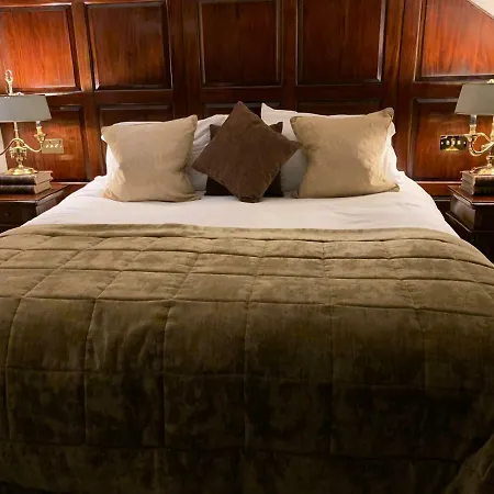 23 Mayfield Guest house Edinburgh