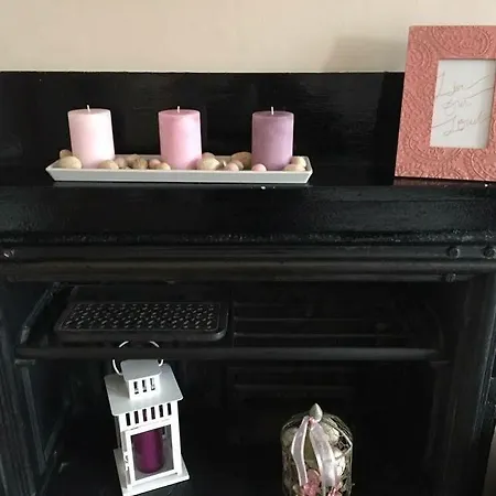 Castle View Apartment Edinburgh