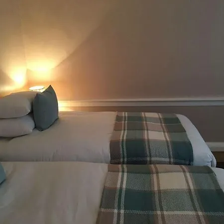 Castle View Apartment *