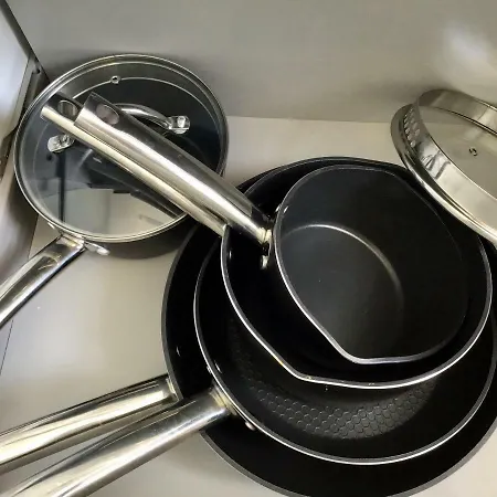 B83 Grove Street אדינבורו