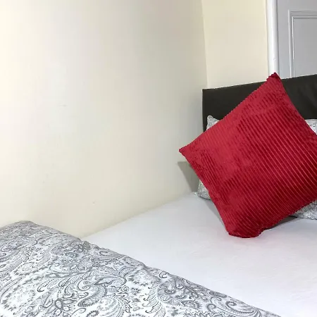 Apartamento Dalkeith