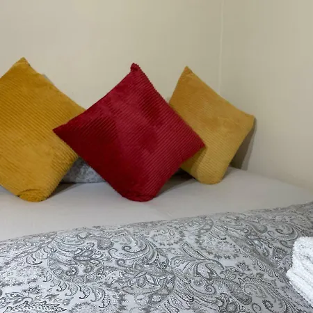 Apartamento Dalkeith