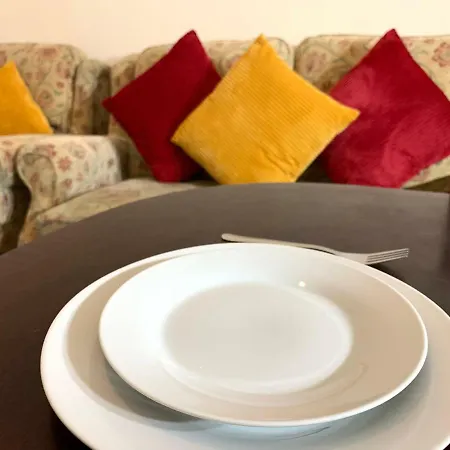 Apartamento Dalkeith *