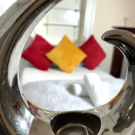 Apartamento Dalkeith *