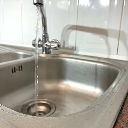 Apartamento Dalkeith *