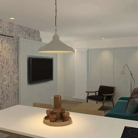 Abbey Apartments, At Holyrood Edinburgh