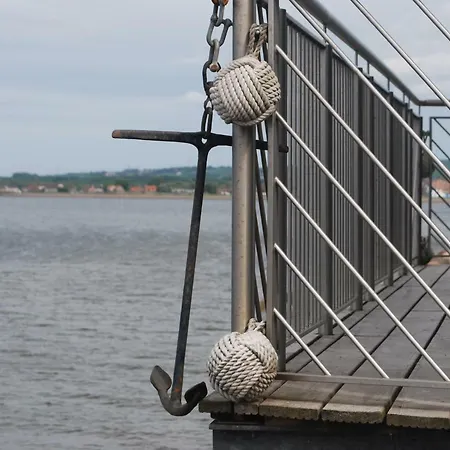 Apartamento Ark At Anchor *