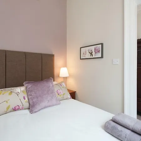 Apartment The Spittal Street Edinburgh