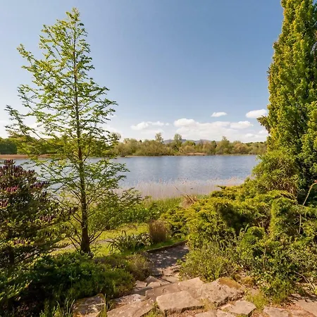 The Lochside House * Édimbourg