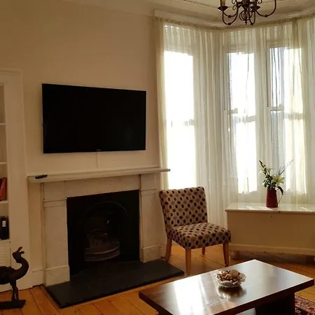 Apartment The Caledonian Road *