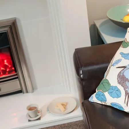 The Spittal Street Apartment Edinburgh