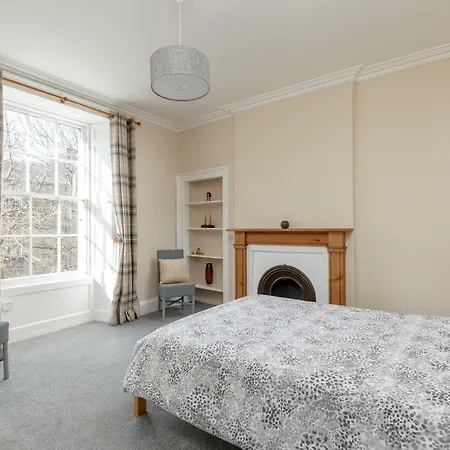 The St Patrick Square Apartment