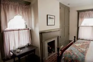 Frederick House Hotel Edinburgh