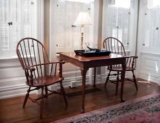 Frederick House Hotel