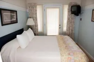 Frederick House Hotel 4*