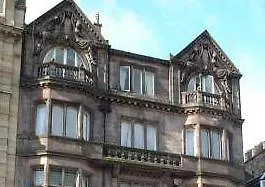 Frederick House 4* Edinburgh