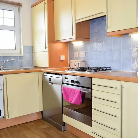 Apartament Attractive 3 Bedroom Flat In Central Haymarket *