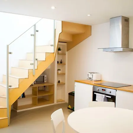 Bright And Modern 2 Bedroom Flat Διαμέρισμα *